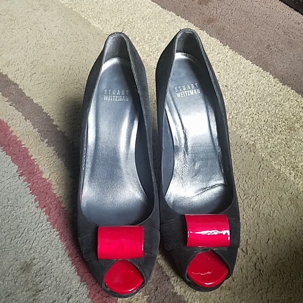 Stewart Weitzman High Heels